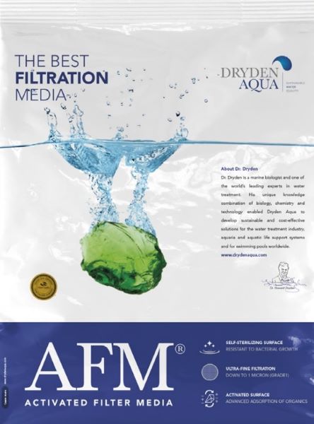 AFM Cam Kumu (25 kg.) - İthal AFM Cam Kumu (25 kg.) - İthal